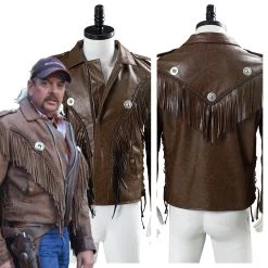 NewCosplay New Arrivals Tiger King Joe Exotic Jacket Halloween Carnival Costume Cosplay Costume