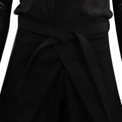 NewCosplay Movie Snake Eyes: G.I. Joe Origins - Snake Eyes Halloween Carnival Suit Cosplay Costume New Arrivals