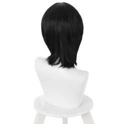 NewCosplay New Arrivals Anime Hori-san To Miyamura-kun Miyamura Izumi Heat Resistant Synthetic Hair Carnival Halloween Party Props Cosplay Wig