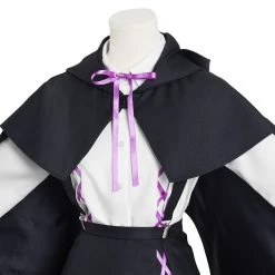 NewCosplay The Owl House Amity Dress Outfits Halloween Original Design Cosplay Costume