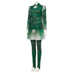 NewCosplay Eternals Sersi Dress Outfits Halloween Carnival Suit Cosplay Costume New Arrivals