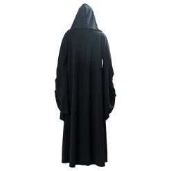 NewCosplay Star Wars 9 : The Rise Of Skywalker Darth Sidious Sheev Palpatine Cosplay Costume 17 NewCosplay Star Wars 9 : The Rise Of Skywalker Darth Sidious Sheev Palpatine Cosplay Costume