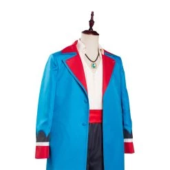 NewCosplay New Arrivals Game Ni No Kuni: Cross Worlds Swordsman Outfits Halloween Carnival Suit Cosplay Costume