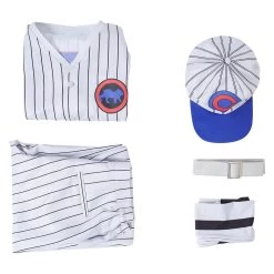 NewCosplay New Arrivals Jojo‘s Bizarre Adventure - Stone Ocean Emporio Alniño Cosplay Costume