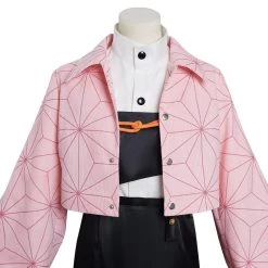 NewCosplay Demon Slayer: Kimetsu No Yaiba Kamado Nezuko Original Design Cosplay Costume New Arrivals