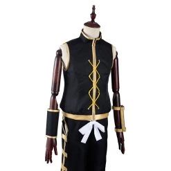 NewCosplay Shaman King The Super Star - Tao Ren Outfits Halloween Carnival Suit Cosplay Costume New Arrivals