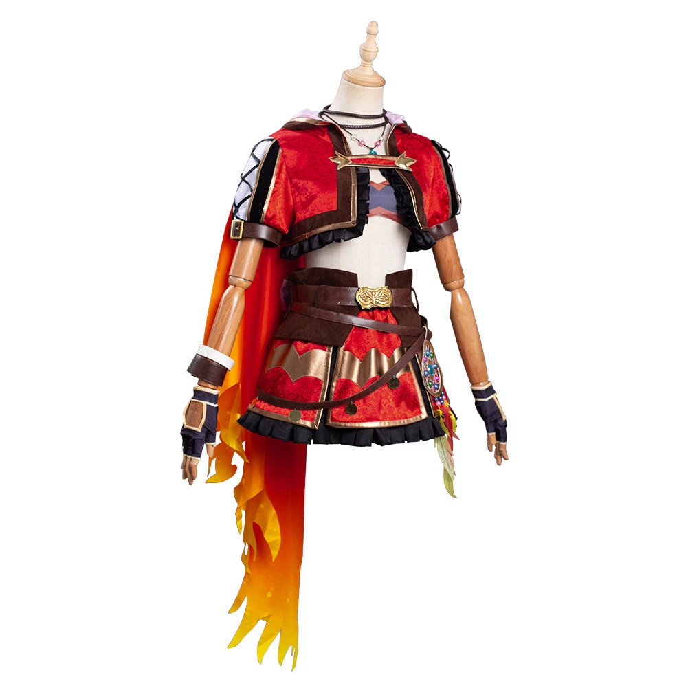 NewCosplay New Arrivals Anime Pretty Derby Tokai Teio Outfits Halloween Carnival Suit Cosplay Costume 7 NewCosplay New Arrivals Anime Pretty Derby Tokai Teio Outfits Halloween Carnival Suit Cosplay Costume