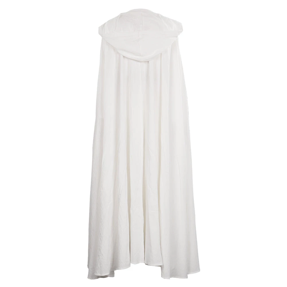 NewCosplay Gandalf Long Robe Outfits Halloween Carnival Suit Cosplay Costume 6 NewCosplay Gandalf Long Robe Outfits Halloween Carnival Suit Cosplay Costume