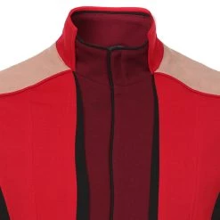 NewCosplay New Arrivals Sonic The Hedgehog Dr. Ivo Robotnik Jacket Cosplay Costume