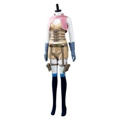 NewCosplay New Arrivals Red: Pride Of Eden Sara Outfits Halloween Carnival Suit Cosplay Costume