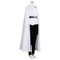 NewCosplay Star Wars: Visions Jedi Knight Women Halloween Costume Cosplay Costume New Arrivals 16 NewCosplay Star Wars: Visions Jedi Knight Women Halloween Costume Cosplay Costume New Arrivals