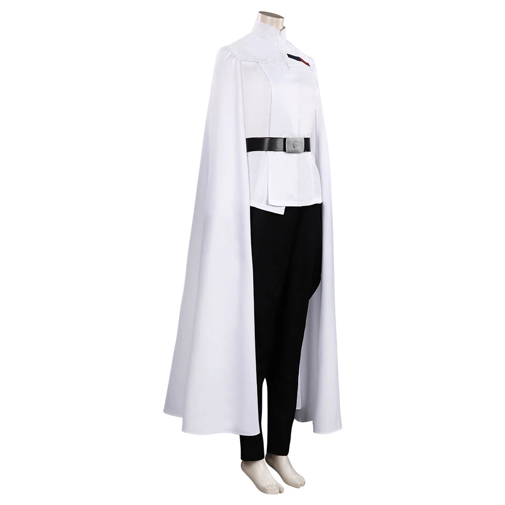 NewCosplay Star Wars: Visions Jedi Knight Women Halloween Costume Cosplay Costume New Arrivals 7 NewCosplay Star Wars: Visions Jedi Knight Women Halloween Costume Cosplay Costume New Arrivals