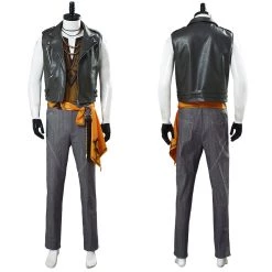 NewCosplay New Arrivals Game Twisted Wonderland Jack Howl Halloween Outfit Cosplay Costume 21 NewCosplay New Arrivals Game Twisted Wonderland Jack Howl Halloween Outfit Cosplay Costume