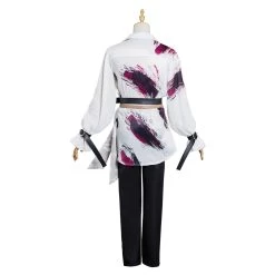 NewCosplay ES Ensemble Stars Eden Otogari Adonis Outfits Halloween Carnival Suit Cosplay Costume