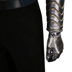 NewCosplay New Arrivals Falcon & Winter Soldier Outfits Halloween Carnival Suit Cosplay Costume