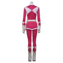 NewCosplay Anime Kyoryu Sentai Zyuranger - Mei/Ptera Ranger Bodysuit Outfits Halloween Carnival Suit Cosplay Costume 17 NewCosplay Anime Kyoryu Sentai Zyuranger - Mei/Ptera Ranger Bodysuit Outfits Halloween Carnival Suit Cosplay Costume