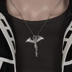 NewCosplay Sorcerous Stabber Orphen: Battle Of Kimluck- Orphen Outfits Halloween Carnival Suit Cosplay Costume New Arrivals 22 NewCosplay Sorcerous Stabber Orphen: Battle Of Kimluck- Orphen Outfits Halloween Carnival Suit Cosplay Costume New Arrivals