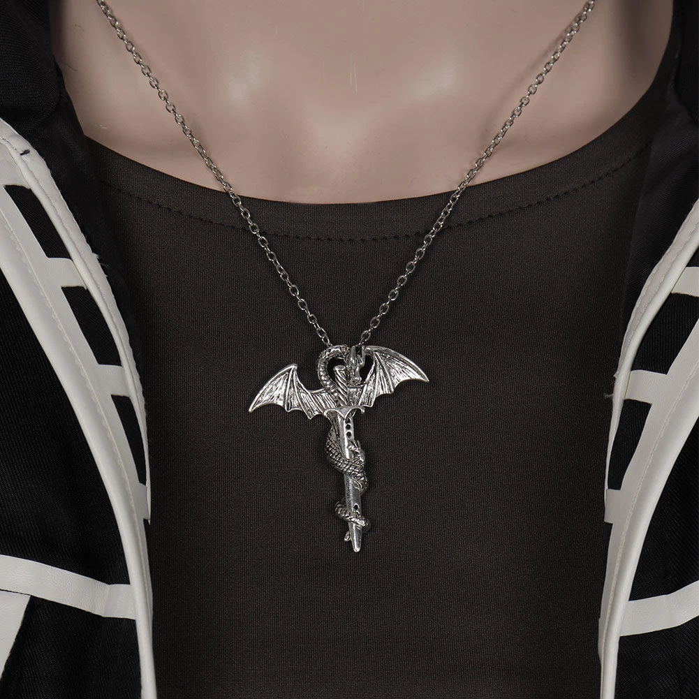 NewCosplay Sorcerous Stabber Orphen: Battle Of Kimluck- Orphen Outfits Halloween Carnival Suit Cosplay Costume New Arrivals 11 NewCosplay Sorcerous Stabber Orphen: Battle Of Kimluck- Orphen Outfits Halloween Carnival Suit Cosplay Costume New Arrivals