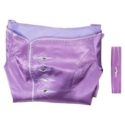 NewCosplay New Arrivals Frozen 2 Elsa Dress Nightgown Gown Pink Arendelle Bedroom Dress Purple Violet Cosplay Costume 20 NewCosplay New Arrivals Frozen 2 Elsa Dress Nightgown Gown Pink Arendelle Bedroom Dress Purple Violet Cosplay Costume