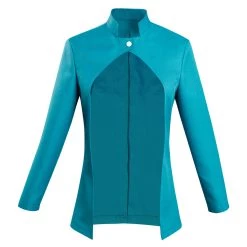 NewCosplay Anime JoJo‘s Bizarre Adventure Stone Ocean Jolyne Cujoh Coat Halloween Carnival Suit Cosplay Costume New Arrivals 12 NewCosplay Anime JoJo‘s Bizarre Adventure Stone Ocean Jolyne Cujoh Coat Halloween Carnival Suit Cosplay Costume New Arrivals