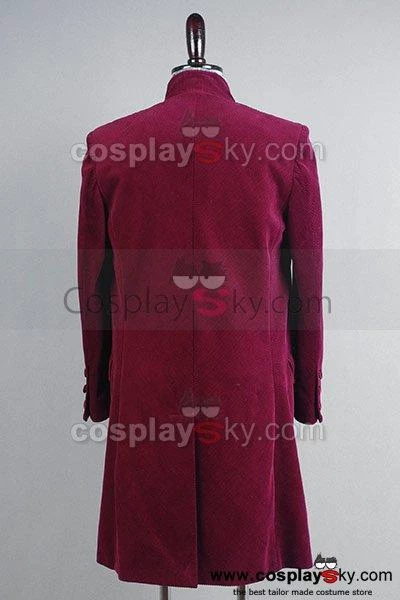 NewCosplay Charlie And The Chocolate Factory Willy Wonka Outfit Cosplay Costume New Arrivals 7 NewCosplay Charlie And The Chocolate Factory Willy Wonka Outfit Cosplay Costume New Arrivals