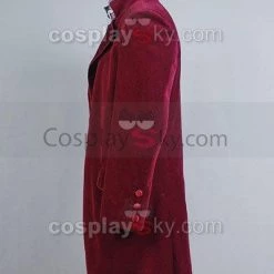 NewCosplay Charlie And The Chocolate Factory Willy Wonka Outfit Cosplay Costume New Arrivals 14 NewCosplay Charlie And The Chocolate Factory Willy Wonka Outfit Cosplay Costume New Arrivals