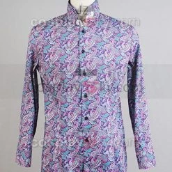 NewCosplay Charlie And The Chocolate Factory Willy Wonka Outfit Cosplay Costume New Arrivals 11 NewCosplay Charlie And The Chocolate Factory Willy Wonka Outfit Cosplay Costume New Arrivals