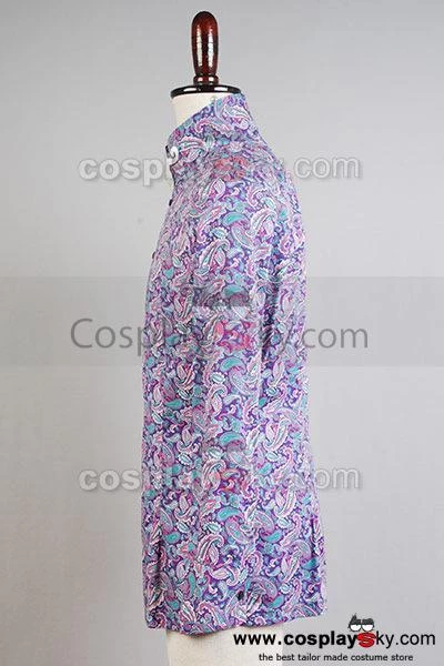 NewCosplay Charlie And The Chocolate Factory Willy Wonka Outfit Cosplay Costume New Arrivals 9 NewCosplay Charlie And The Chocolate Factory Willy Wonka Outfit Cosplay Costume New Arrivals