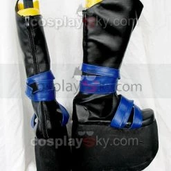 NewCosplay Chinese Paladin 3 Jingtian Cosplay Boots Custom Made New Arrivals