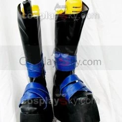 NewCosplay Chinese Paladin 3 Jingtian Cosplay Boots Custom Made New Arrivals
