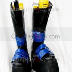 NewCosplay Chinese Paladin 3 Jingtian Cosplay Boots Custom Made New Arrivals