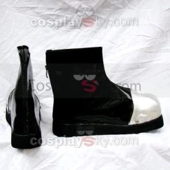 NewCosplay New Arrivals Chrono Cross Cosplay Boots Shoes Custom-Made