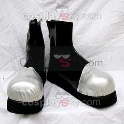 NewCosplay New Arrivals Chrono Cross Cosplay Boots Shoes Custom-Made
