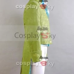 NewCosplay Cinderella 2015 Film Prince Charming Attire Outfit Cosplay Costume