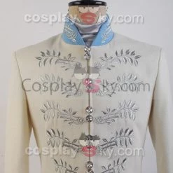 NewCosplay Cinderella 2015 Prince Charming Kit Outfit Cosplay Costume 18 NewCosplay Cinderella 2015 Prince Charming Kit Outfit Cosplay Costume