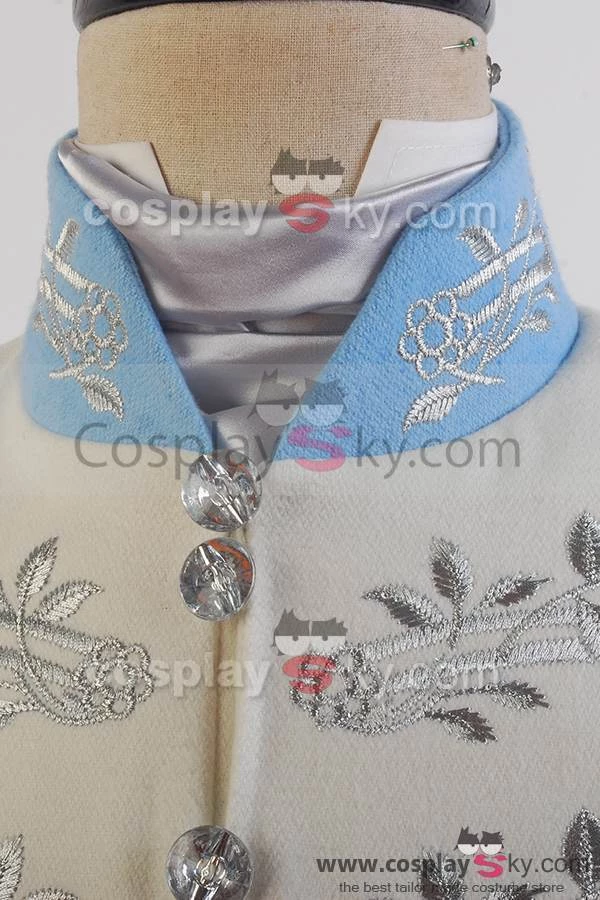 NewCosplay Cinderella 2015 Prince Charming Kit Outfit Cosplay Costume 5 NewCosplay Cinderella 2015 Prince Charming Kit Outfit Cosplay Costume