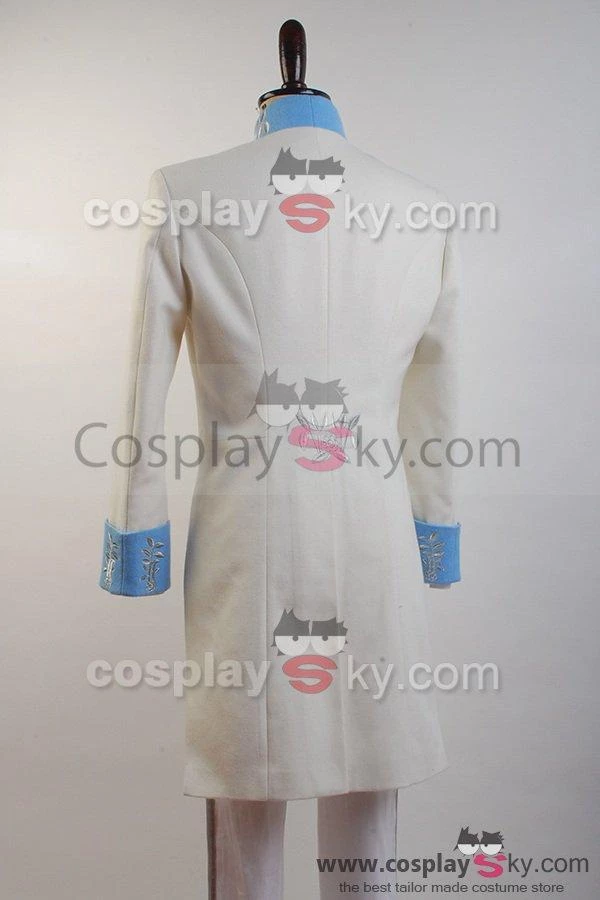 NewCosplay Cinderella 2015 Prince Charming Kit Outfit Cosplay Costume 9 NewCosplay Cinderella 2015 Prince Charming Kit Outfit Cosplay Costume