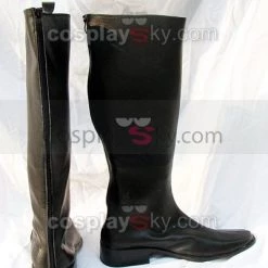 NewCosplay New Arrivals Code Geass Knight Of Rounds Cosplay Boots Shoes