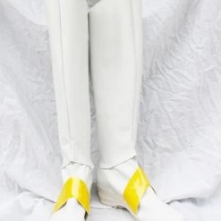 NewCosplay New Arrivals Code Geass Lelouch Of The Rebellion Emperor Version Cosplay Boots