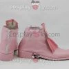 NewCosplay New Arrivals Cute High Earth Defense Club LOVE! Defense Club Ry? Zaou Boots Cosplay Shoes
