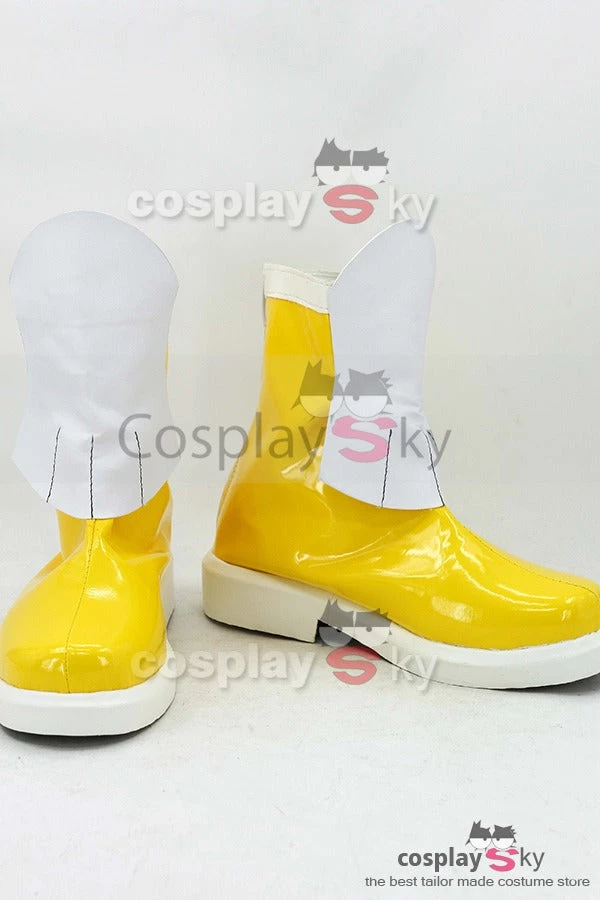 NewCosplay Cute High Earth Defense Club Love! Io Naruko Boots Cosplay Shoes New Arrivals 6 NewCosplay Cute High Earth Defense Club Love! Io Naruko Boots Cosplay Shoes New Arrivals