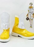 NewCosplay Cute High Earth Defense Club Love! Io Naruko Boots Cosplay Shoes New Arrivals 5 NewCosplay Cute High Earth Defense Club Love! Io Naruko Boots Cosplay Shoes New Arrivals