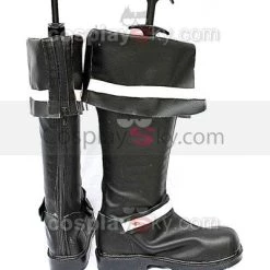 NewCosplay New Arrivals D.Gray-man Allen Walker Cosplay Boots Custom-Made