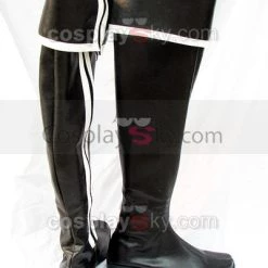 NewCosplay New Arrivals D.Gray-man DiSha Cosplay Boots Shoes