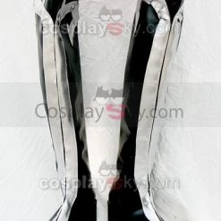 NewCosplay D.Gray-man Allen Walker Cosplay Boots Shoes