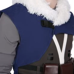 NewCosplay Game Valorant Sova Adult Men Halloween Carnival Outfit Cosplay Costume New Arrivals