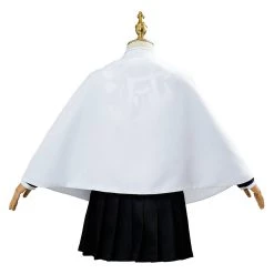 NewCosplay New Arrivals Kids Children Demon Slayer: Kimetsu No Yaiba Tsuyuri Kanawo Uniform Halloween Carnival Cosplay Costume 16 NewCosplay New Arrivals Kids Children Demon Slayer: Kimetsu No Yaiba Tsuyuri Kanawo Uniform Halloween Carnival Cosplay Costume