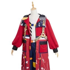 NewCosplay New Arrivals ES Ensemble Stars Eden THE GENESIS Costume Halloween Christmas Carnival Cosplay Costume 18 NewCosplay New Arrivals ES Ensemble Stars Eden THE GENESIS Costume Halloween Christmas Carnival Cosplay Costume