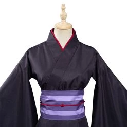 NewCosplay New Arrivals The Princess Of Snow And Blood Yukimura Sawa Outfits Halloween Carnival Suit Cosplay Costume