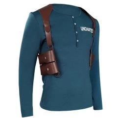 NewCosplay Uncharted: Drake‘s Fortune - Nathan Drake Outfits Halloween Carnival Suit Cosplay Costume